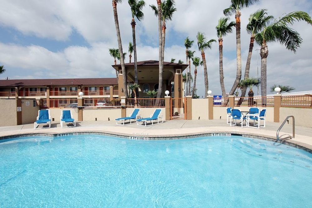 Texas Inn & Suites Pharr/San Juan Facilities photo