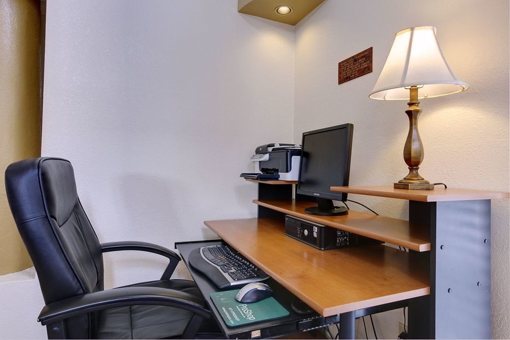 Texas Inn & Suites Pharr/San Juan Facilities photo